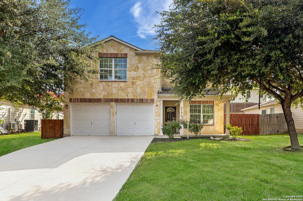 5101 Storm King, Schertz, TX 78108