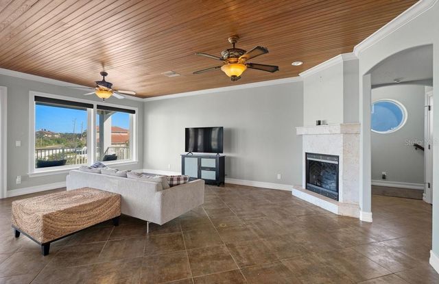 2 MAR AZUL N, Ponce Inlet, FL 32127