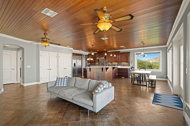 2 MAR AZUL N, Ponce Inlet, FL 32127