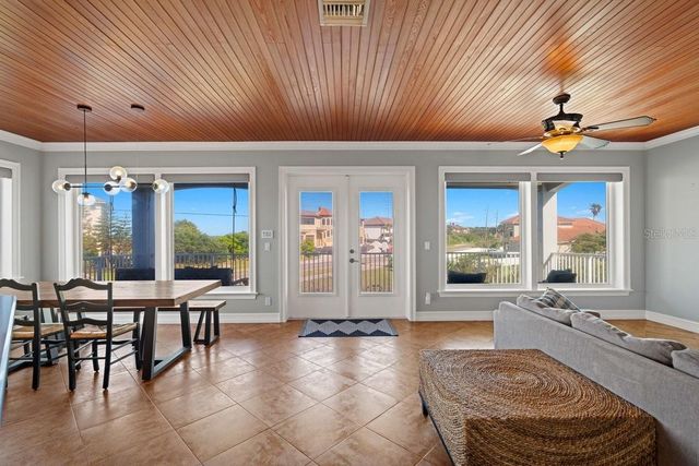 2 MAR AZUL N, Ponce Inlet, FL 32127