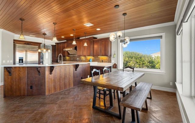 2 MAR AZUL N, Ponce Inlet, FL 32127