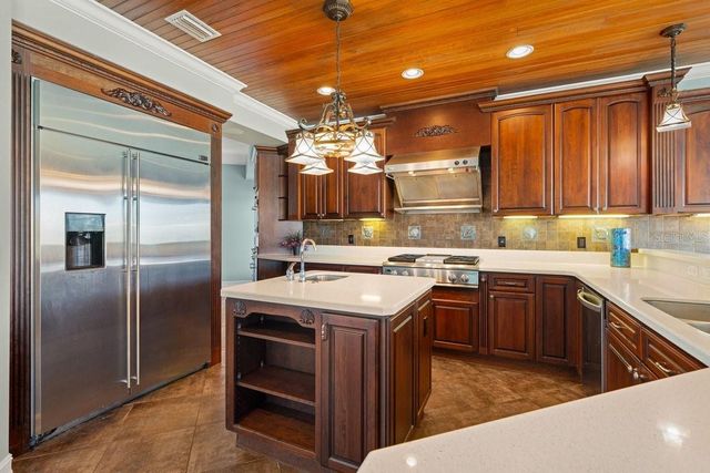 2 MAR AZUL N, Ponce Inlet, FL 32127