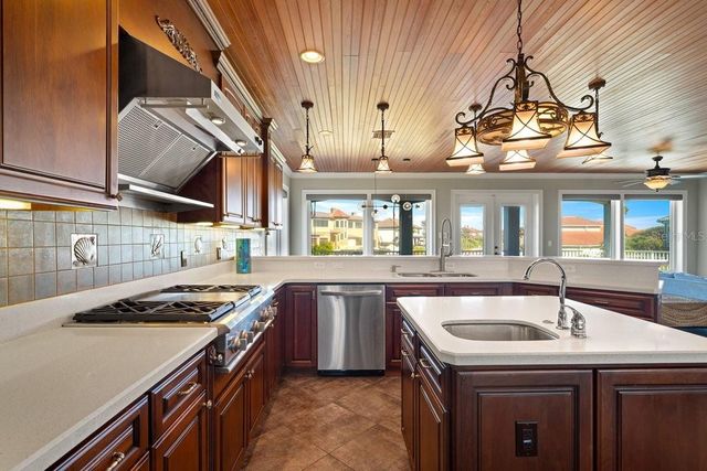 2 MAR AZUL N, Ponce Inlet, FL 32127