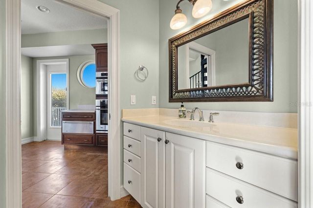 2 MAR AZUL N, Ponce Inlet, FL 32127