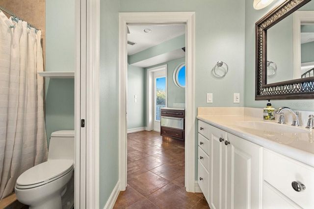 2 MAR AZUL N, Ponce Inlet, FL 32127