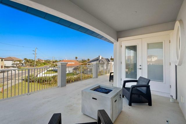 2 MAR AZUL N, Ponce Inlet, FL 32127