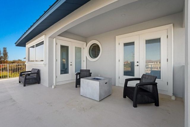 2 MAR AZUL N, Ponce Inlet, FL 32127