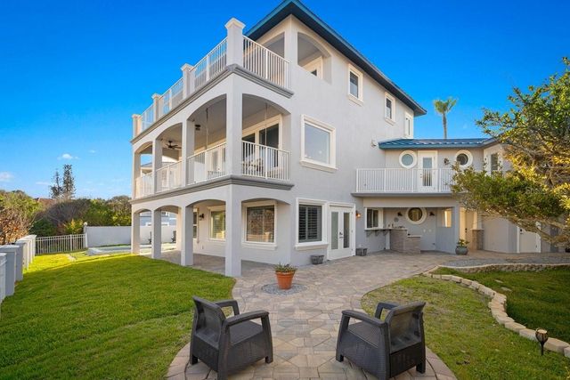 2 MAR AZUL N, Ponce Inlet, FL 32127