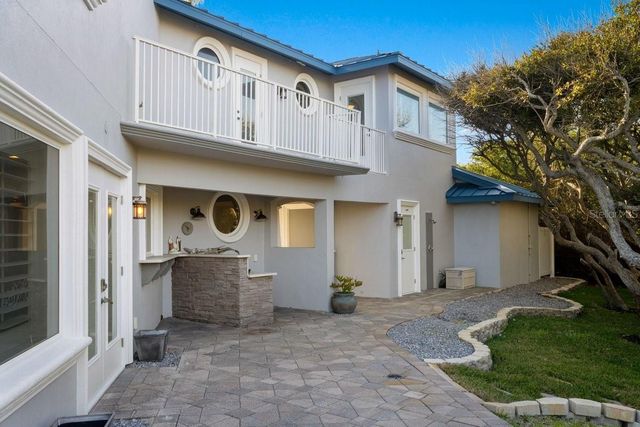 2 MAR AZUL N, Ponce Inlet, FL 32127