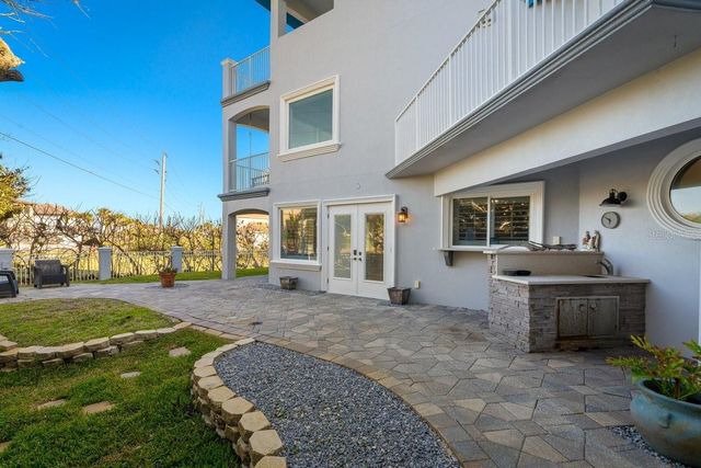 2 MAR AZUL N, Ponce Inlet, FL 32127