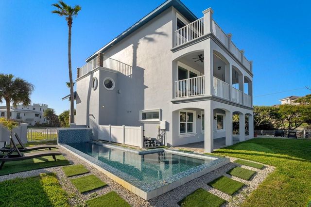 2 MAR AZUL N, Ponce Inlet, FL 32127