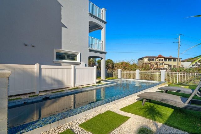 2 MAR AZUL N, Ponce Inlet, FL 32127