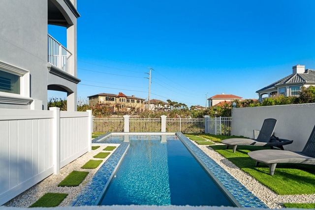 2 MAR AZUL N, Ponce Inlet, FL 32127