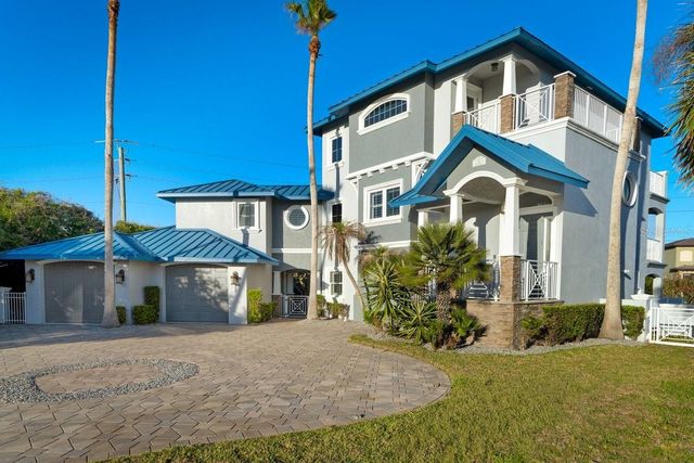 2 MAR AZUL N, Ponce Inlet, FL 32127