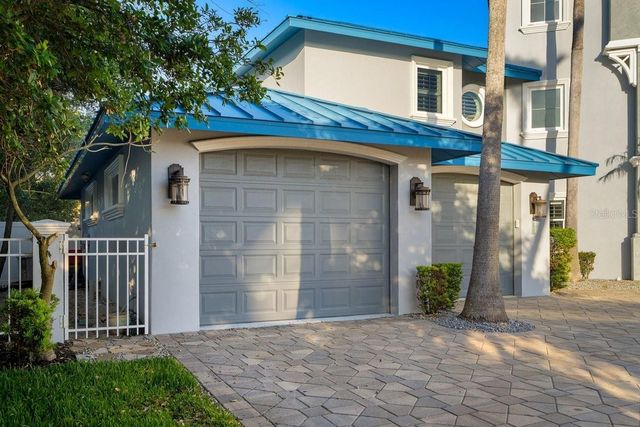 2 MAR AZUL N, Ponce Inlet, FL 32127