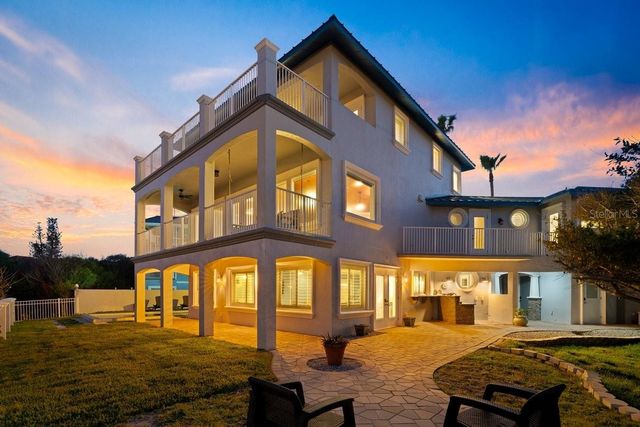 2 MAR AZUL N, Ponce Inlet, FL 32127