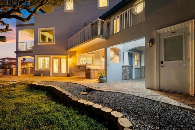 2 MAR AZUL N, Ponce Inlet, FL 32127