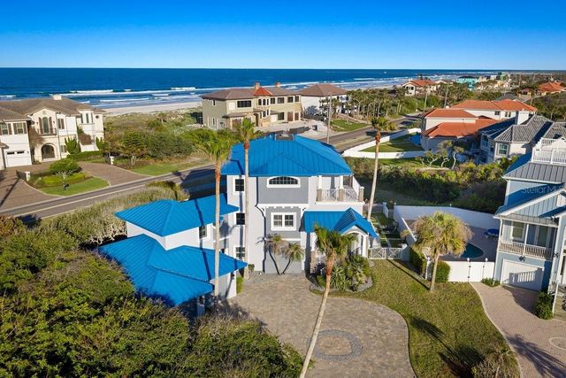 2 MAR AZUL N, Ponce Inlet, FL 32127