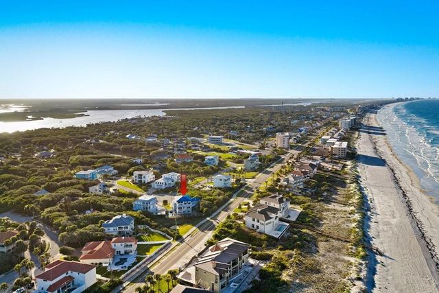 2 MAR AZUL N, Ponce Inlet, FL 32127
