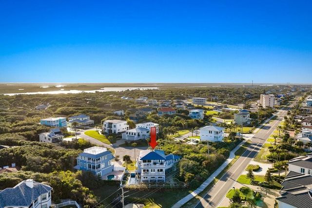 2 MAR AZUL N, Ponce Inlet, FL 32127