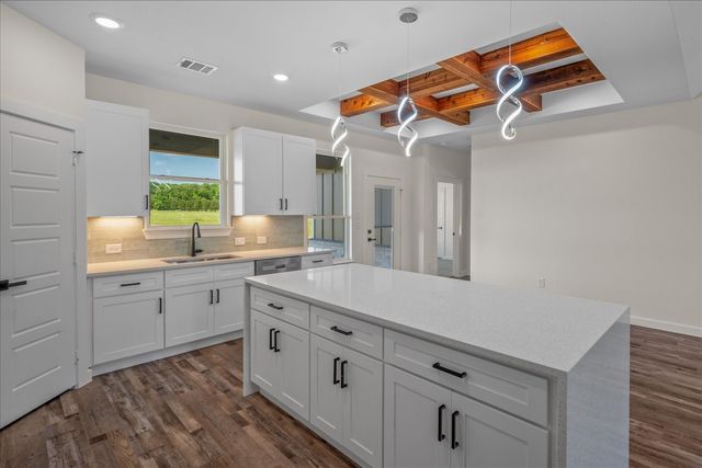 1533 County Road 4945, Leonard, TX 75452