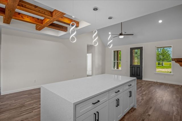 1533 County Road 4945, Leonard, TX 75452