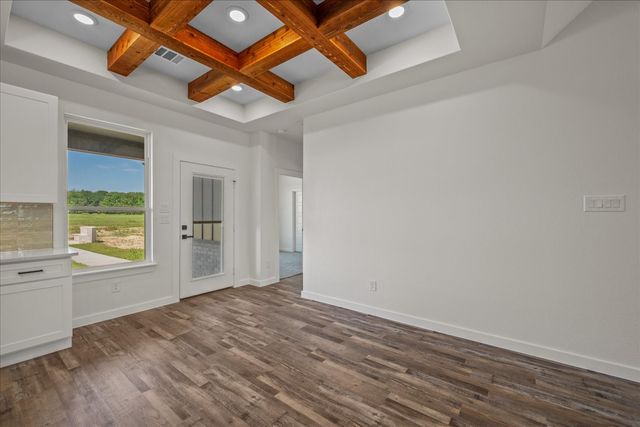 1533 County Road 4945, Leonard, TX 75452
