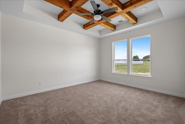 1533 County Road 4945, Leonard, TX 75452