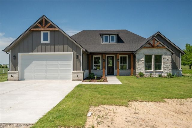 1533 County Road 4945, Leonard, TX 75452