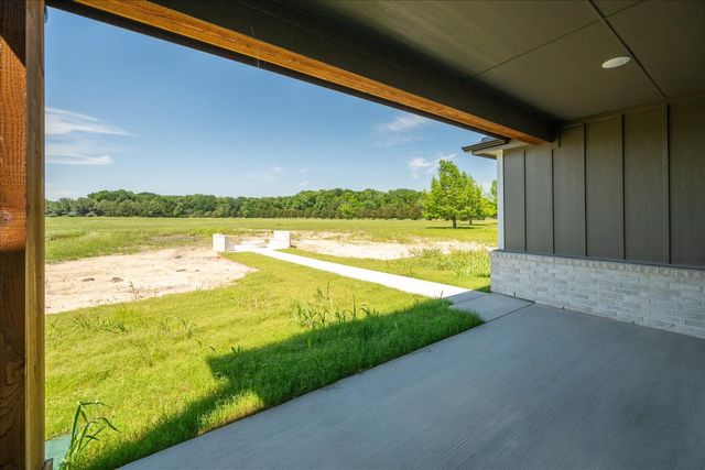 1533 County Road 4945, Leonard, TX 75452