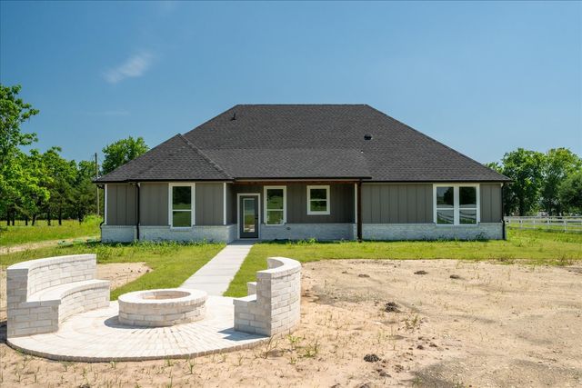1533 County Road 4945, Leonard, TX 75452
