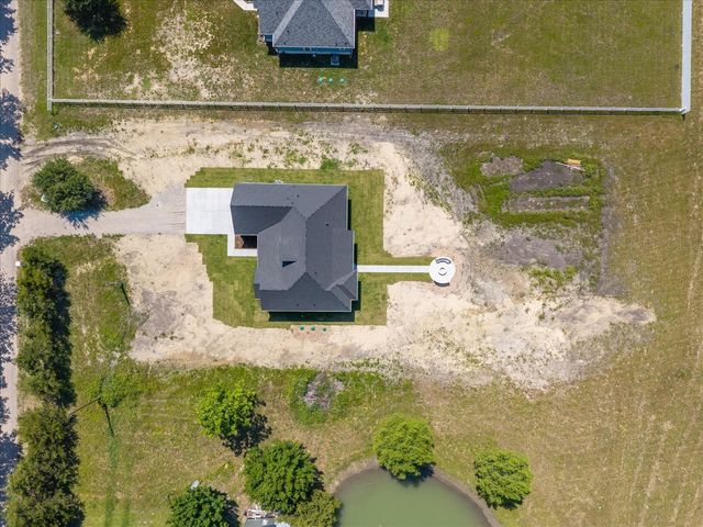 1533 County Road 4945, Leonard, TX 75452