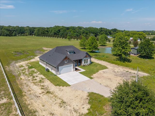 1533 County Road 4945, Leonard, TX 75452