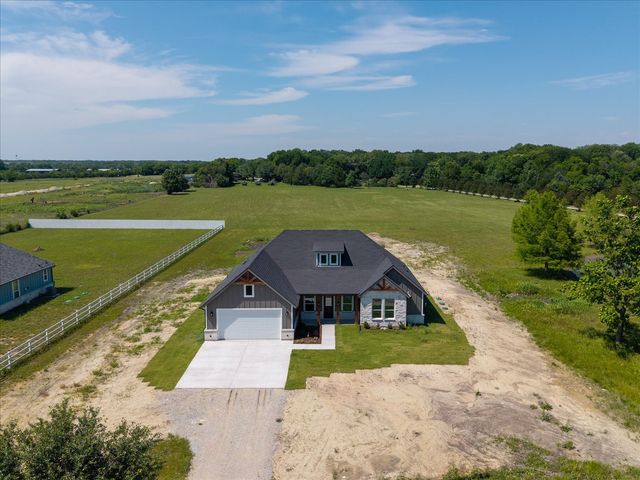 1533 County Road 4945, Leonard, TX 75452