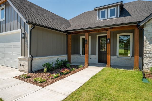 1533 County Road 4945, Leonard, TX 75452