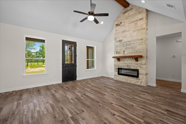 1533 County Road 4945, Leonard, TX 75452