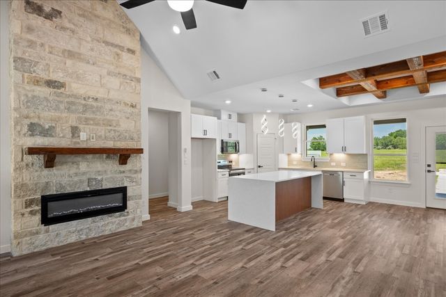 1533 County Road 4945, Leonard, TX 75452