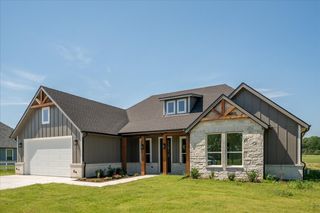 1533 County Road 4945, Leonard, TX 75452