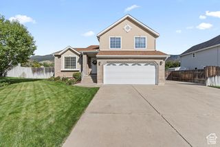 2032 N 2100 E, Layton, UT 84040