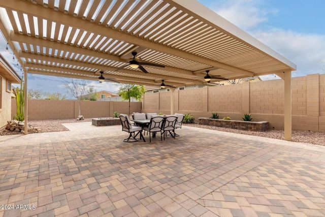26880 N 99th Drive, Peoria, AZ 85383