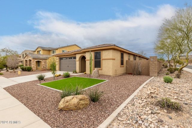 26880 N 99th Drive, Peoria, AZ 85383