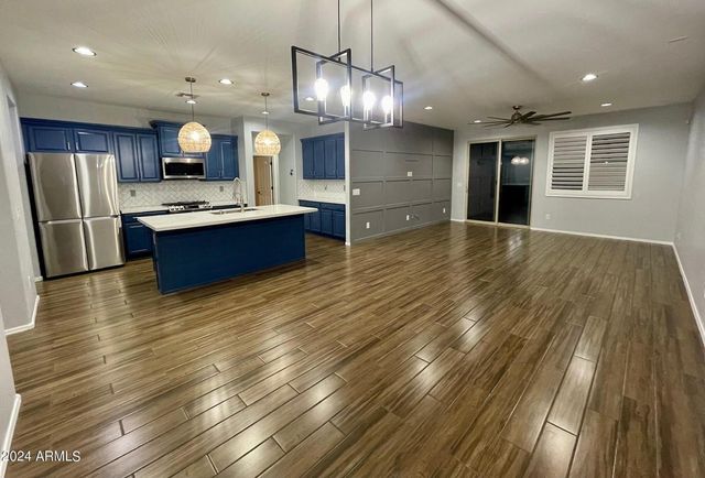26880 N 99th Drive, Peoria, AZ 85383