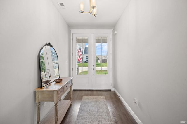 3601 Hyacinth Lane, Lafayette, IN 47909