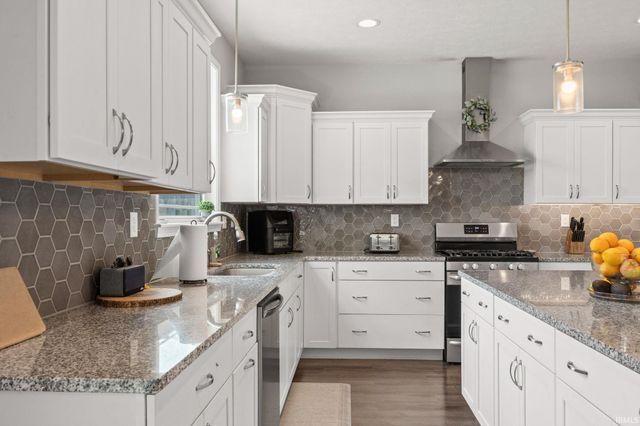 3601 Hyacinth Lane, Lafayette, IN 47909