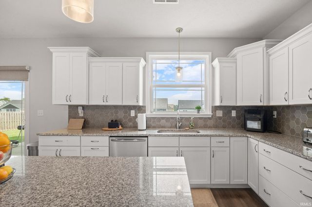 3601 Hyacinth Lane, Lafayette, IN 47909