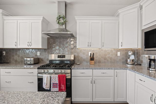 3601 Hyacinth Lane, Lafayette, IN 47909