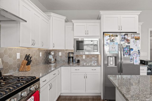 3601 Hyacinth Lane, Lafayette, IN 47909