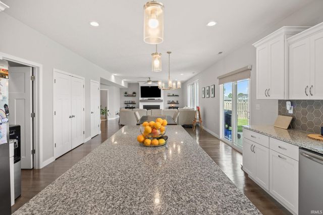 3601 Hyacinth Lane, Lafayette, IN 47909
