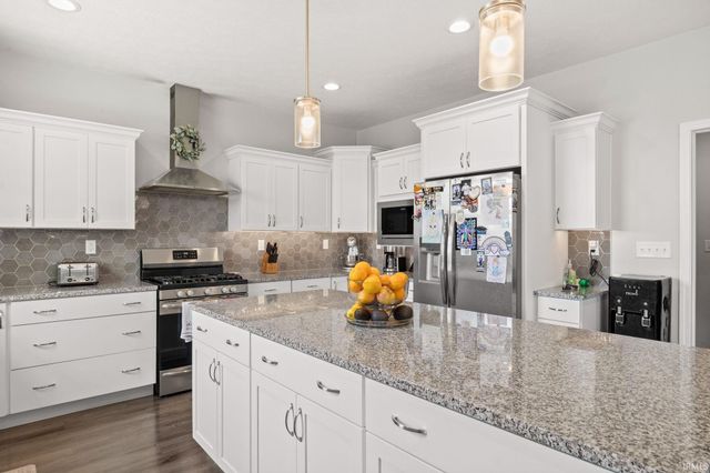 3601 Hyacinth Lane, Lafayette, IN 47909