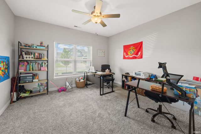 3601 Hyacinth Lane, Lafayette, IN 47909